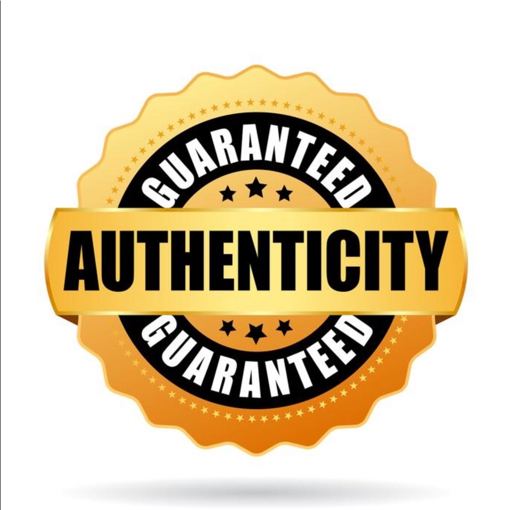 💯Authenticity Guaranteed. Shop with confidence❗️
